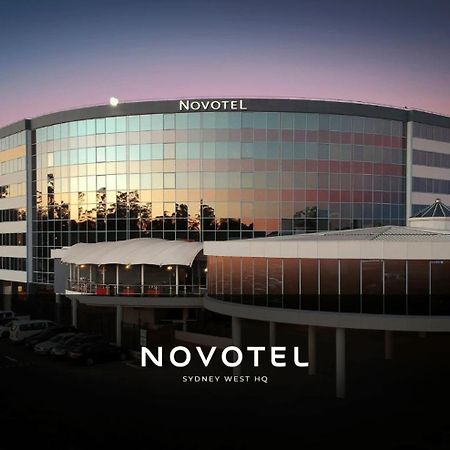 Novotel Sydney West Hq Rooty Hill Dış mekan fotoğraf