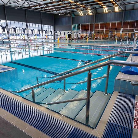 Novotel Sydney West Hq Rooty Hill Dış mekan fotoğraf