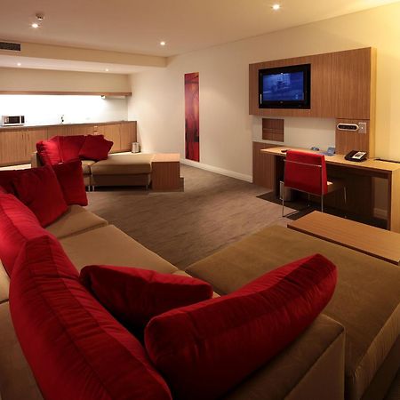 Novotel Sydney West Hq Rooty Hill Dış mekan fotoğraf