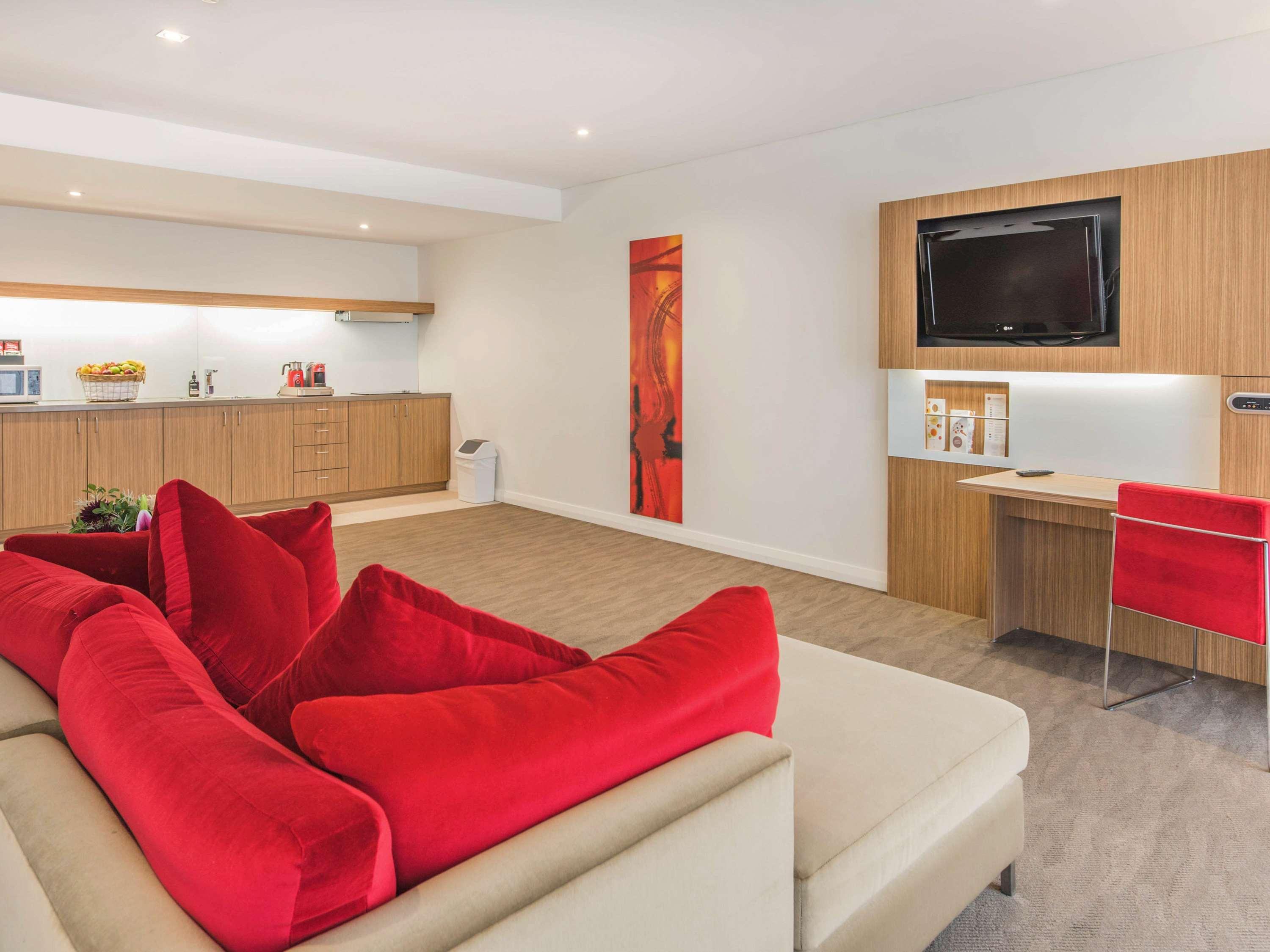 Novotel Sydney West Hq Rooty Hill Dış mekan fotoğraf