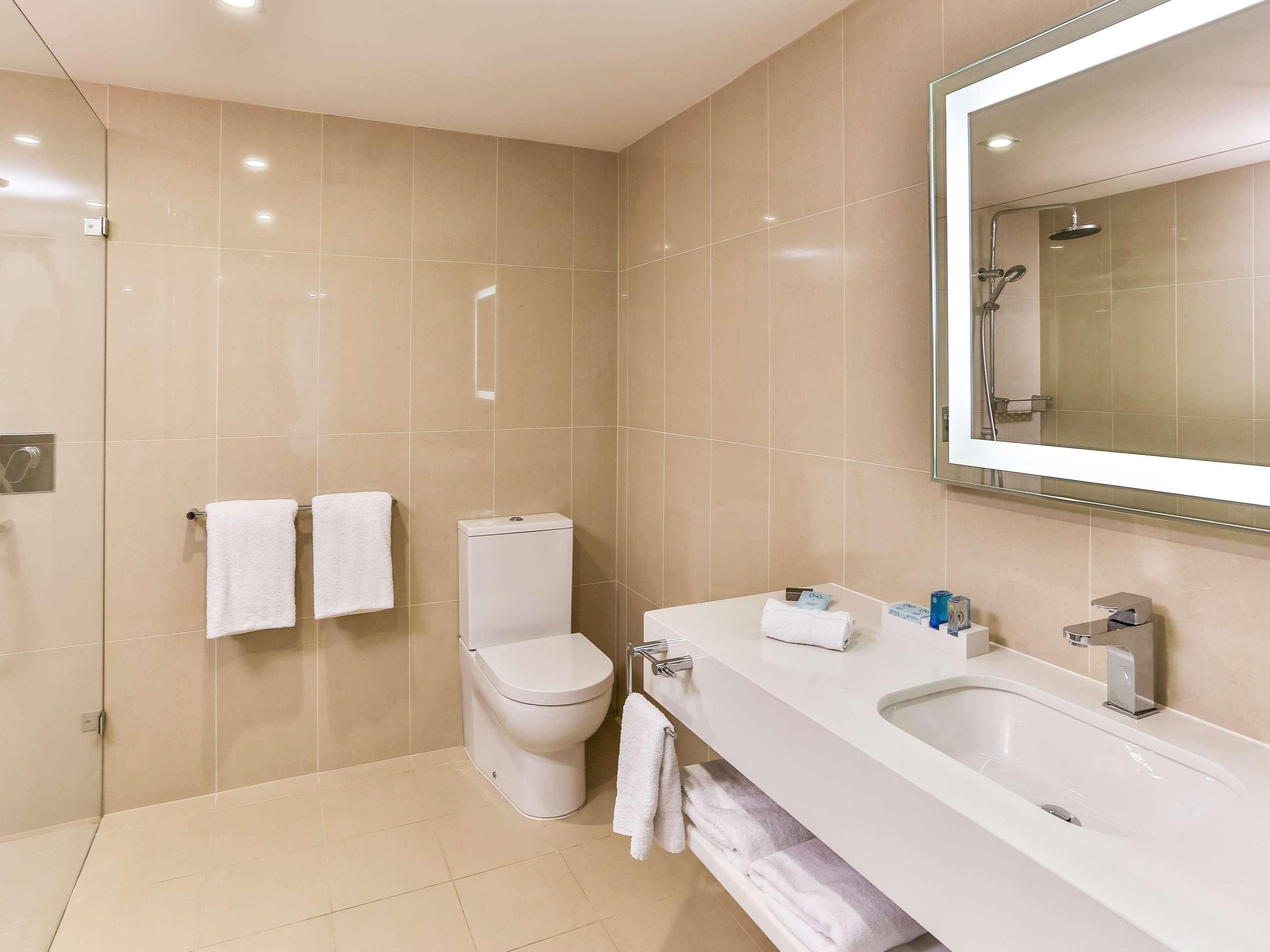 Novotel Sydney West Hq Rooty Hill Dış mekan fotoğraf