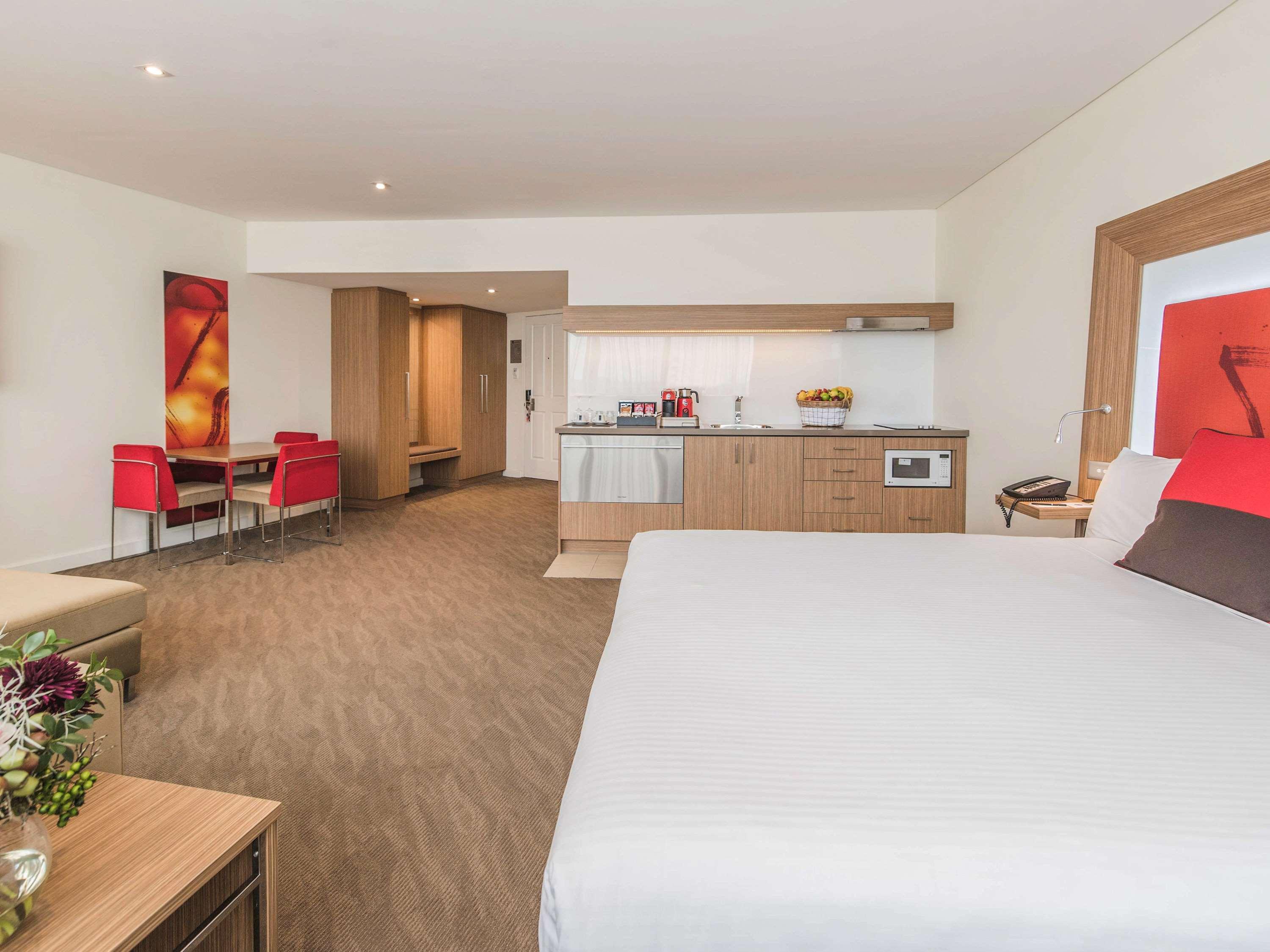 Novotel Sydney West Hq Rooty Hill Dış mekan fotoğraf