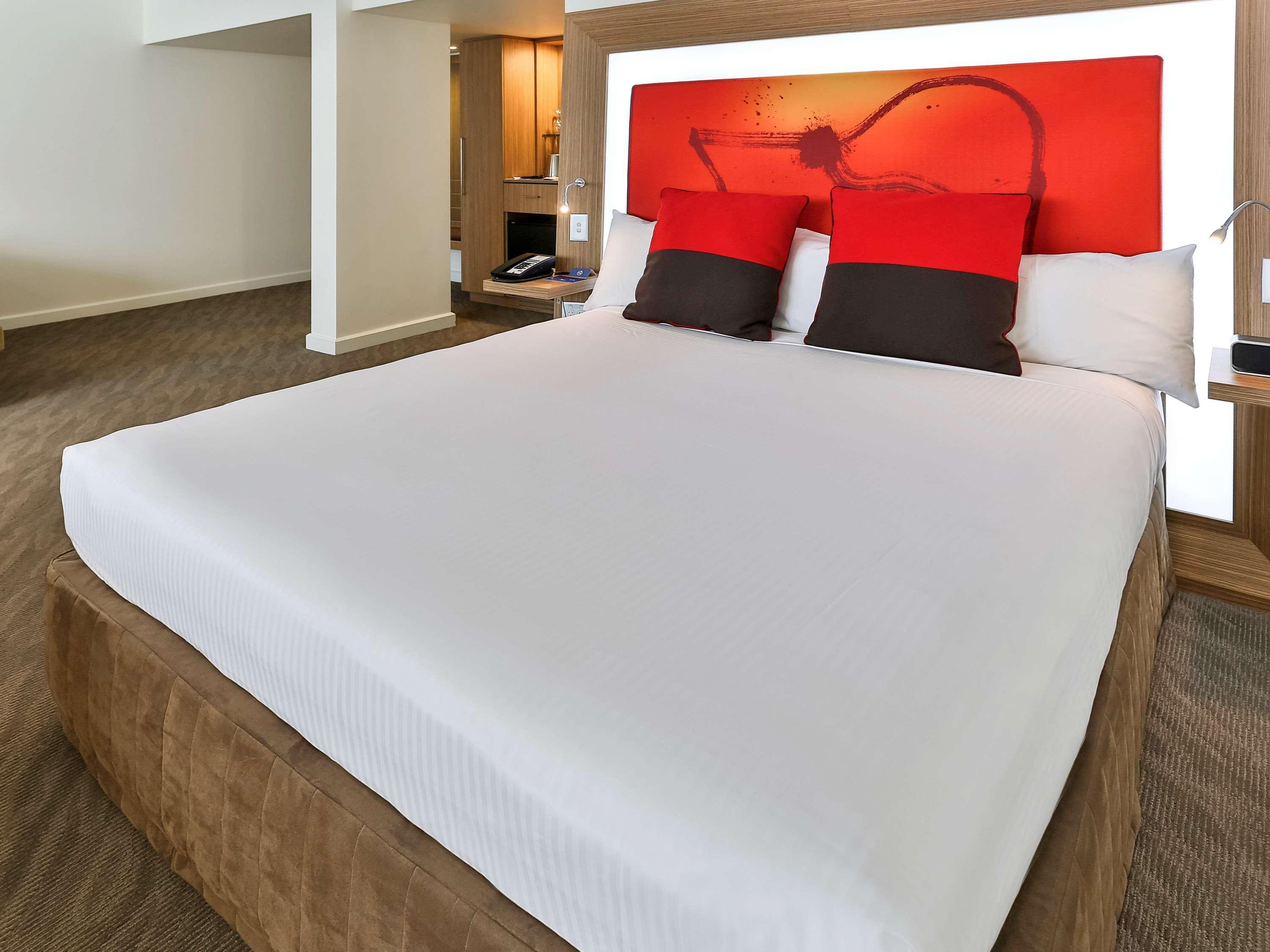 Novotel Sydney West Hq Rooty Hill Dış mekan fotoğraf