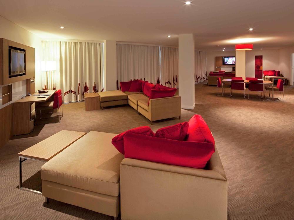 Novotel Sydney West Hq Rooty Hill Dış mekan fotoğraf