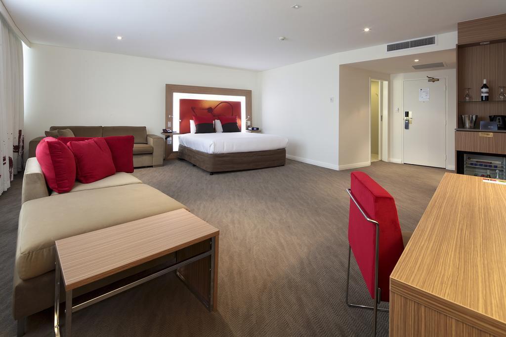 Novotel Sydney West Hq Rooty Hill Dış mekan fotoğraf