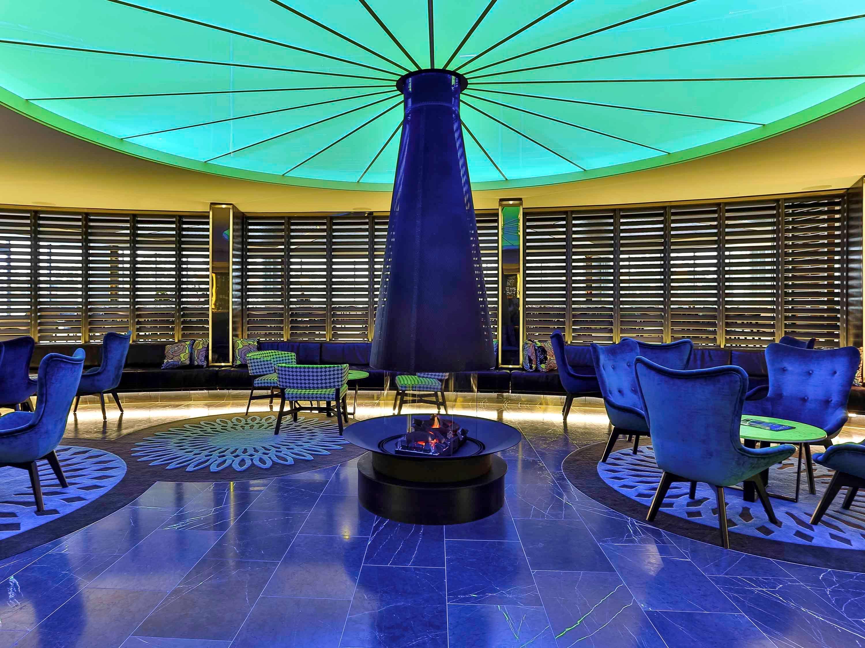 Novotel Sydney West Hq Rooty Hill Dış mekan fotoğraf