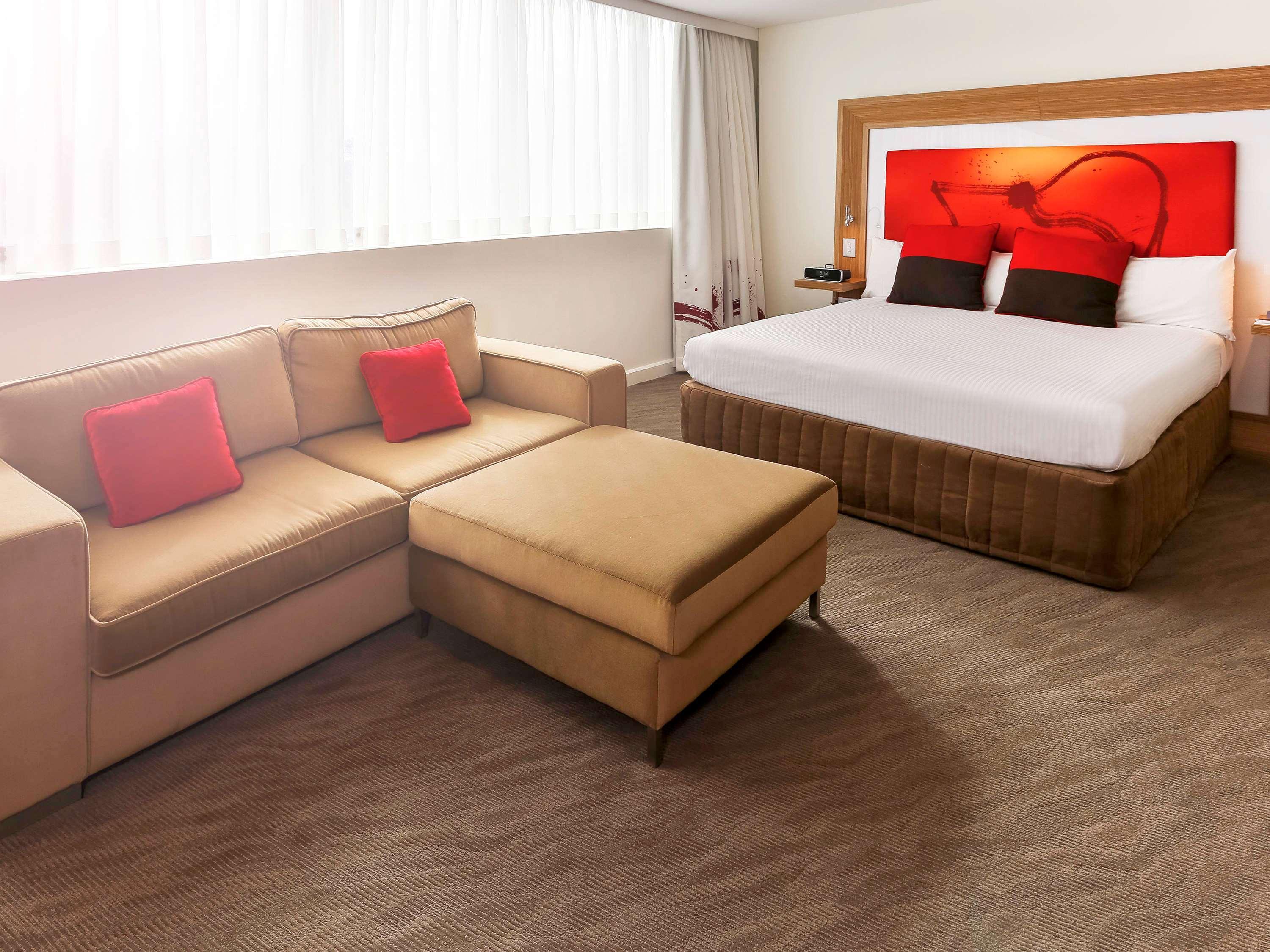 Novotel Sydney West Hq Rooty Hill Dış mekan fotoğraf