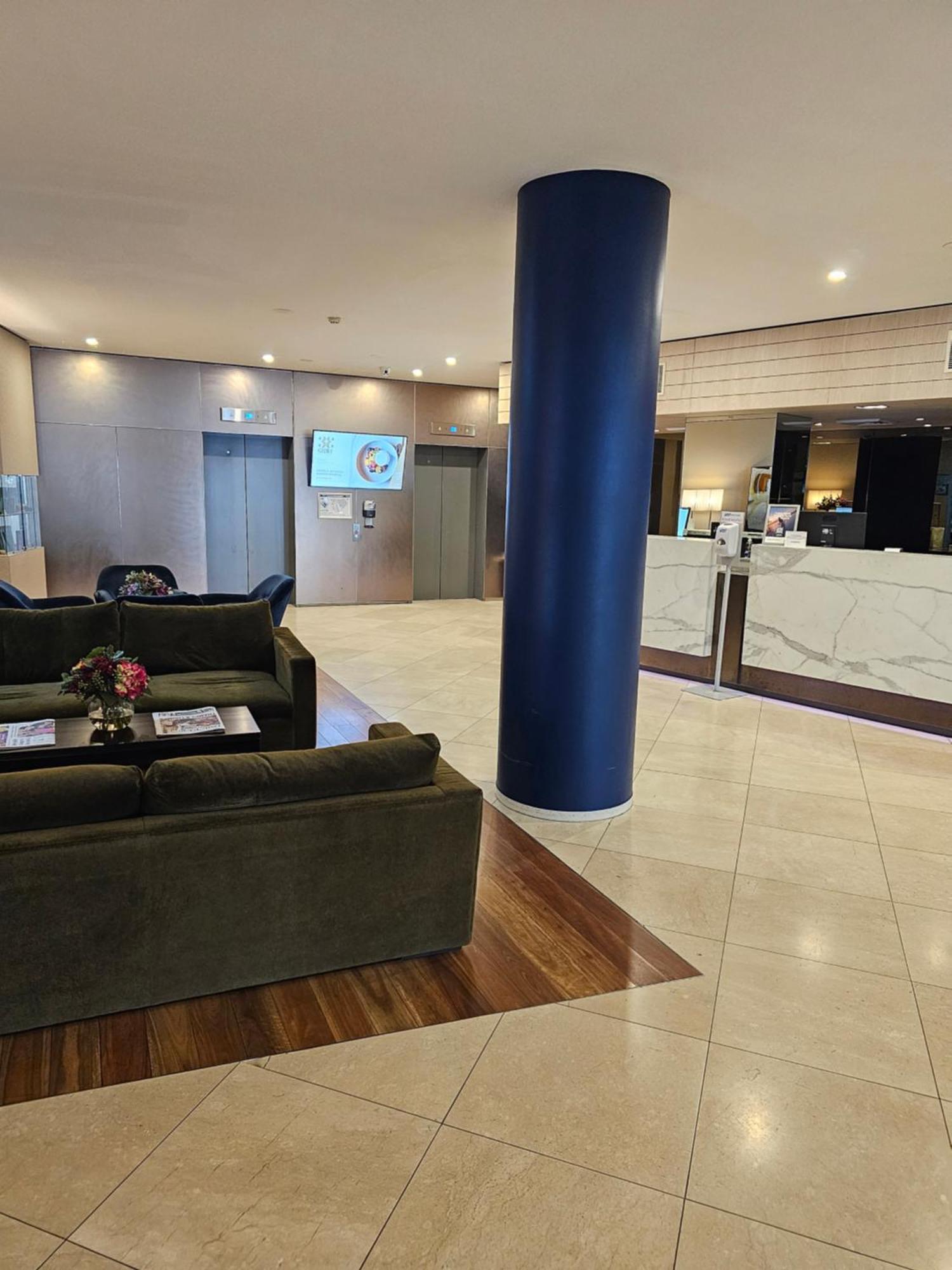 Novotel Sydney West Hq Rooty Hill Dış mekan fotoğraf