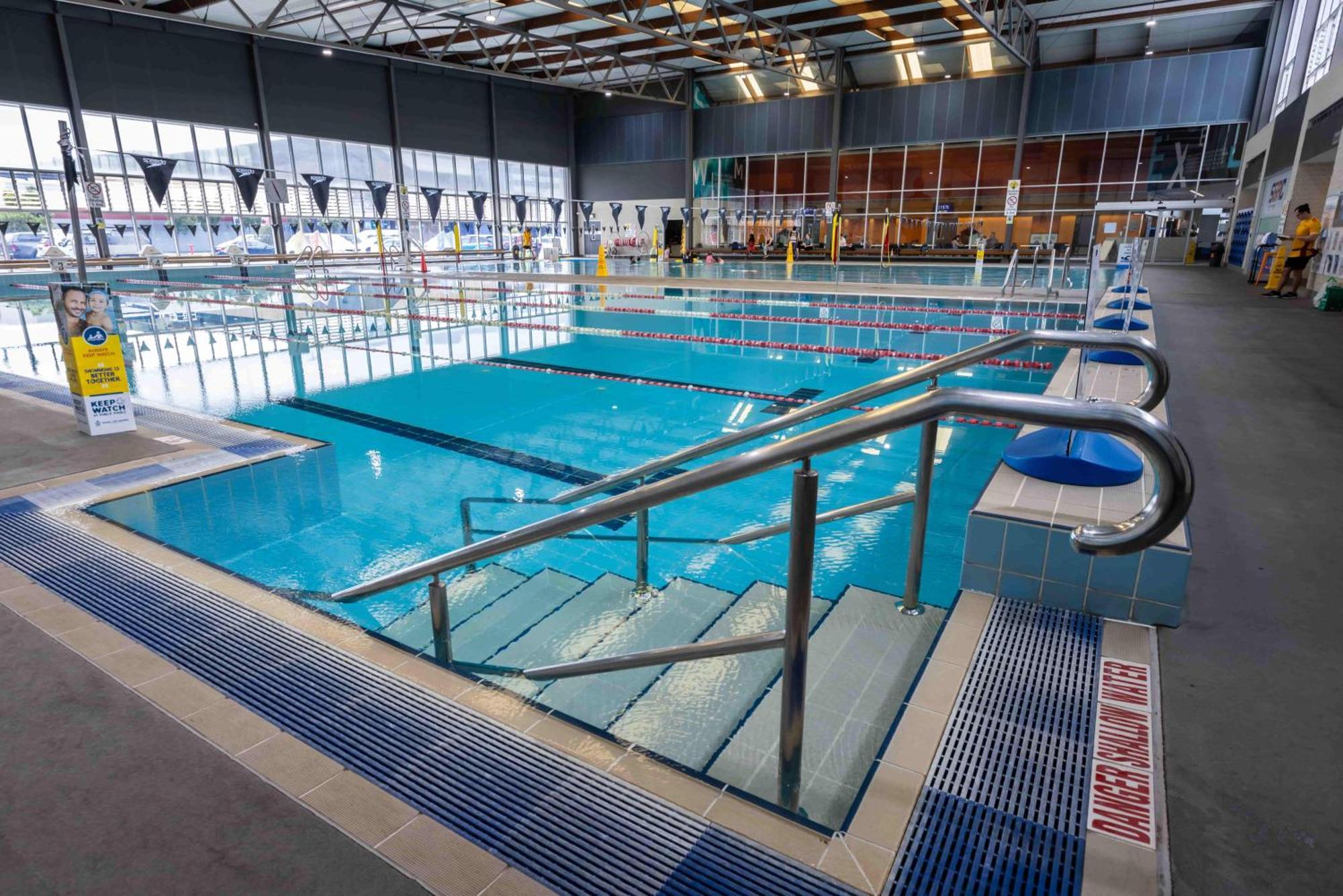 Novotel Sydney West Hq Rooty Hill Dış mekan fotoğraf