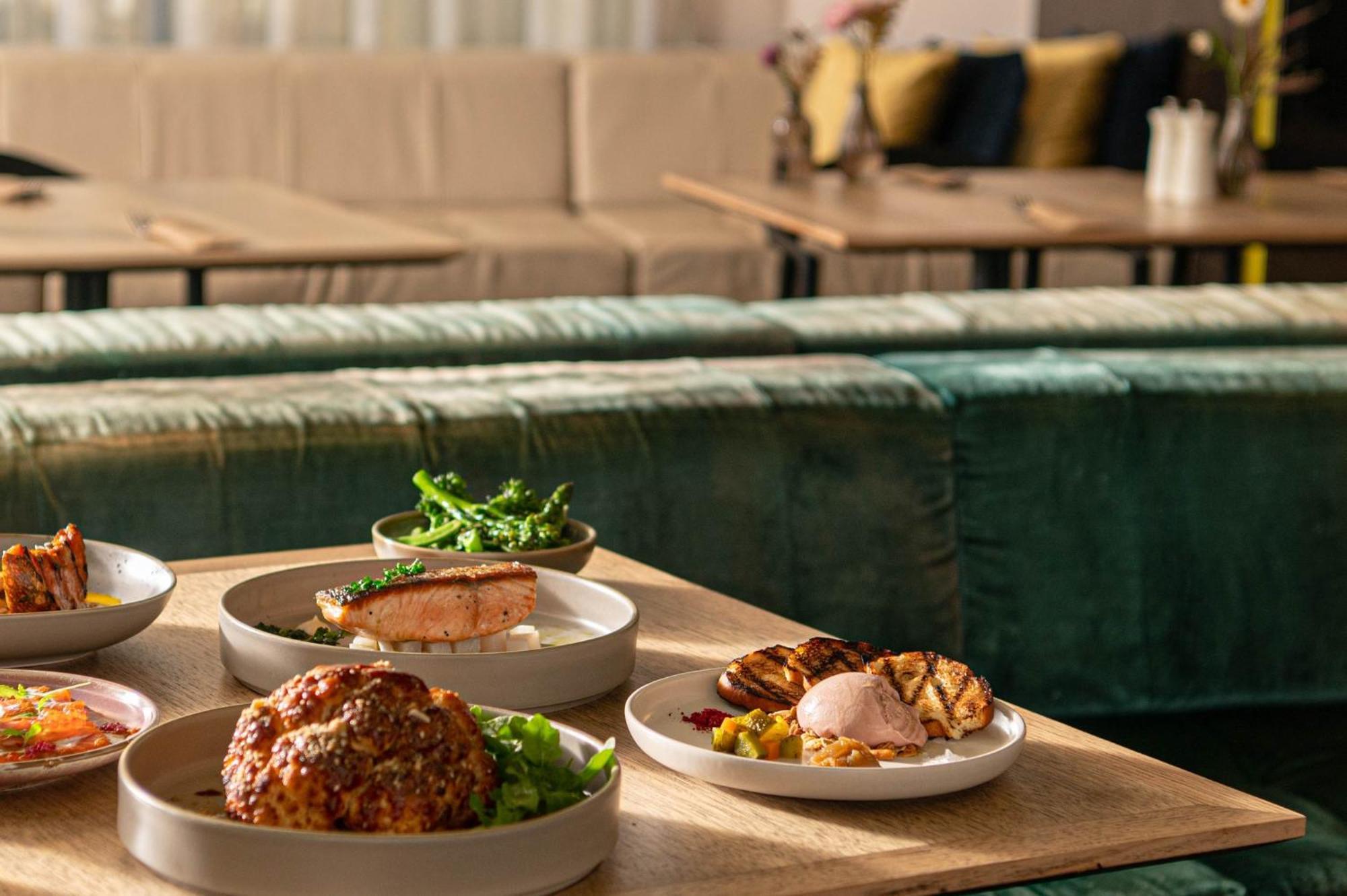 Novotel Sydney West Hq Rooty Hill Dış mekan fotoğraf