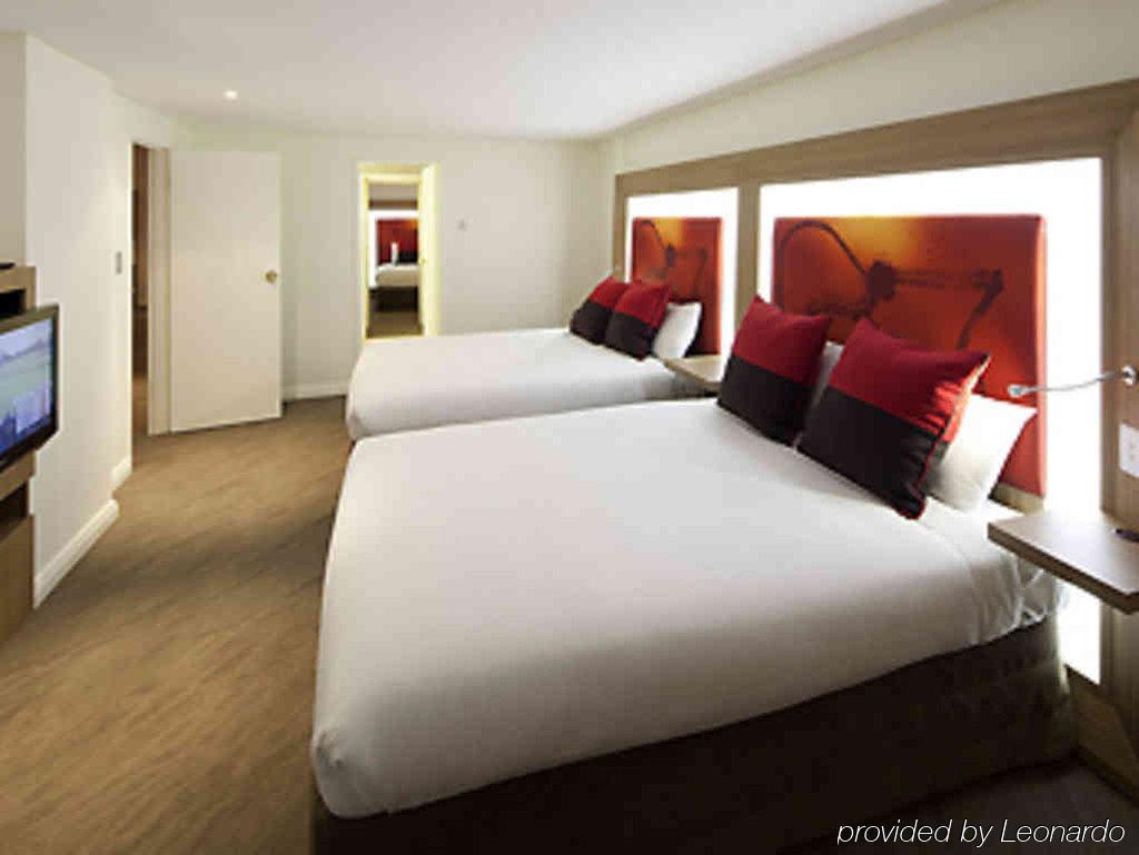 Novotel Sydney West Hq Rooty Hill Dış mekan fotoğraf