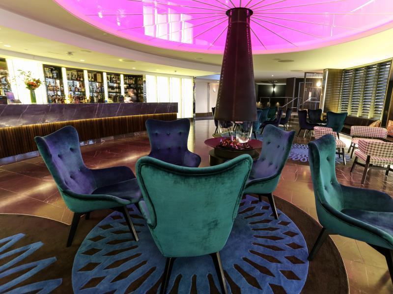 Novotel Sydney West Hq Rooty Hill Dış mekan fotoğraf