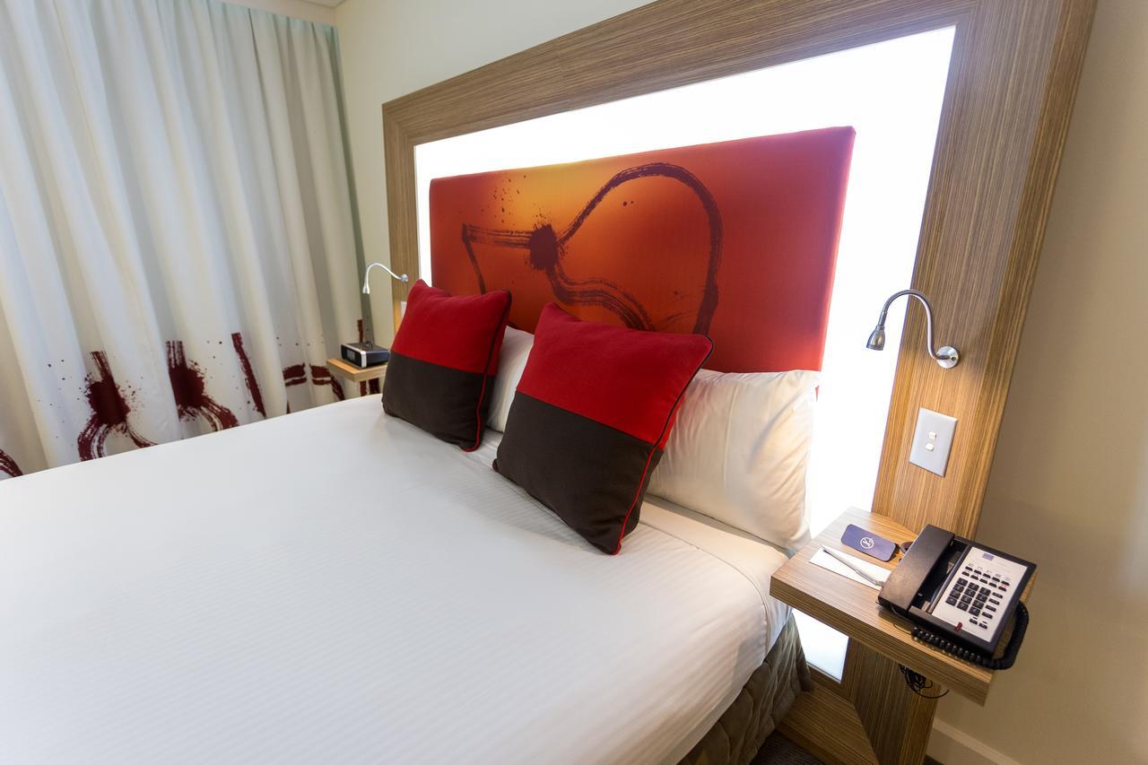 Novotel Sydney West Hq Rooty Hill Dış mekan fotoğraf
