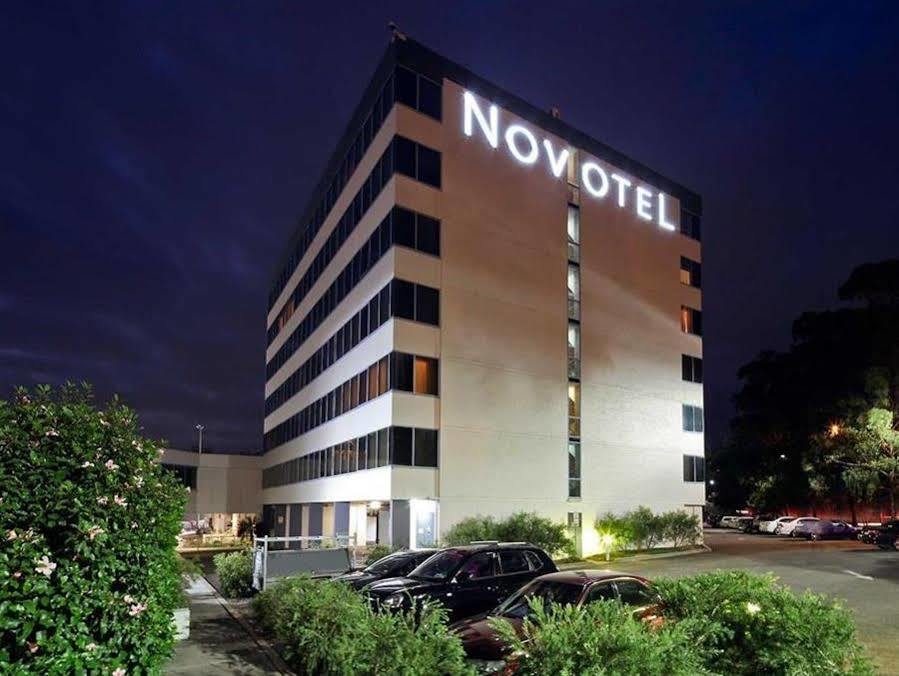 Novotel Sydney West Hq Rooty Hill Dış mekan fotoğraf