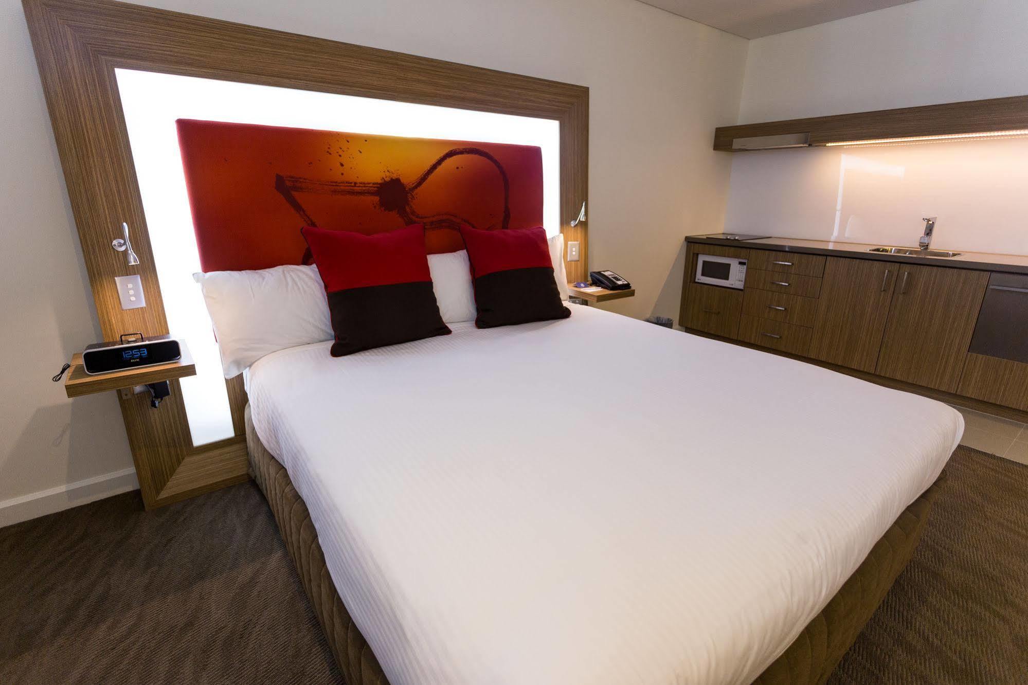 Novotel Sydney West Hq Rooty Hill Dış mekan fotoğraf