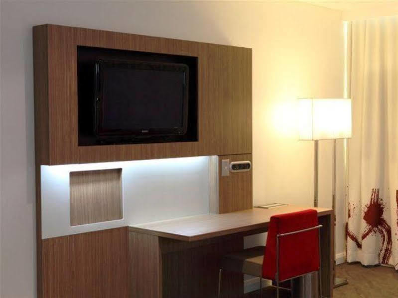 Novotel Sydney West Hq Rooty Hill Dış mekan fotoğraf