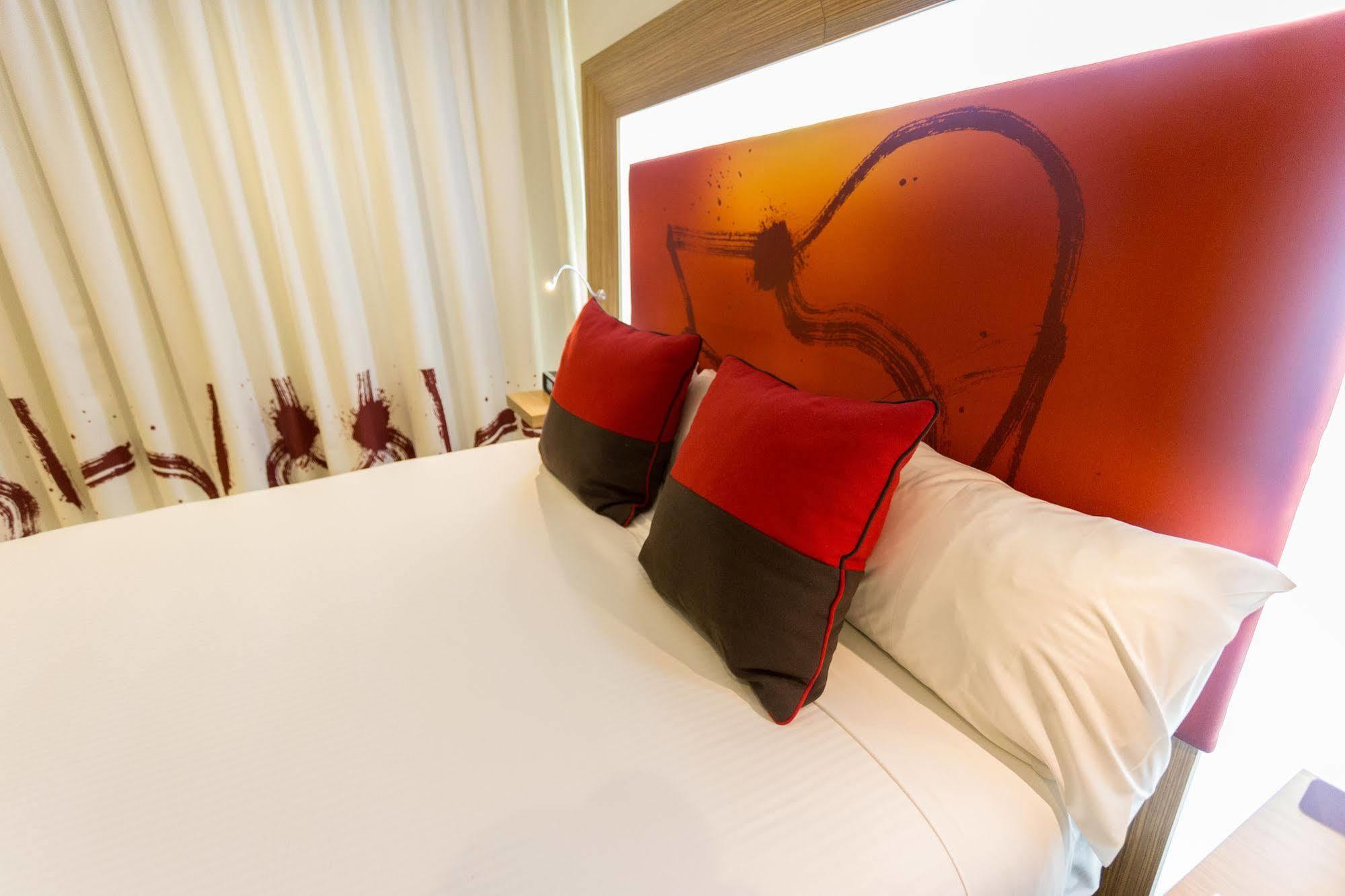 Novotel Sydney West Hq Rooty Hill Dış mekan fotoğraf