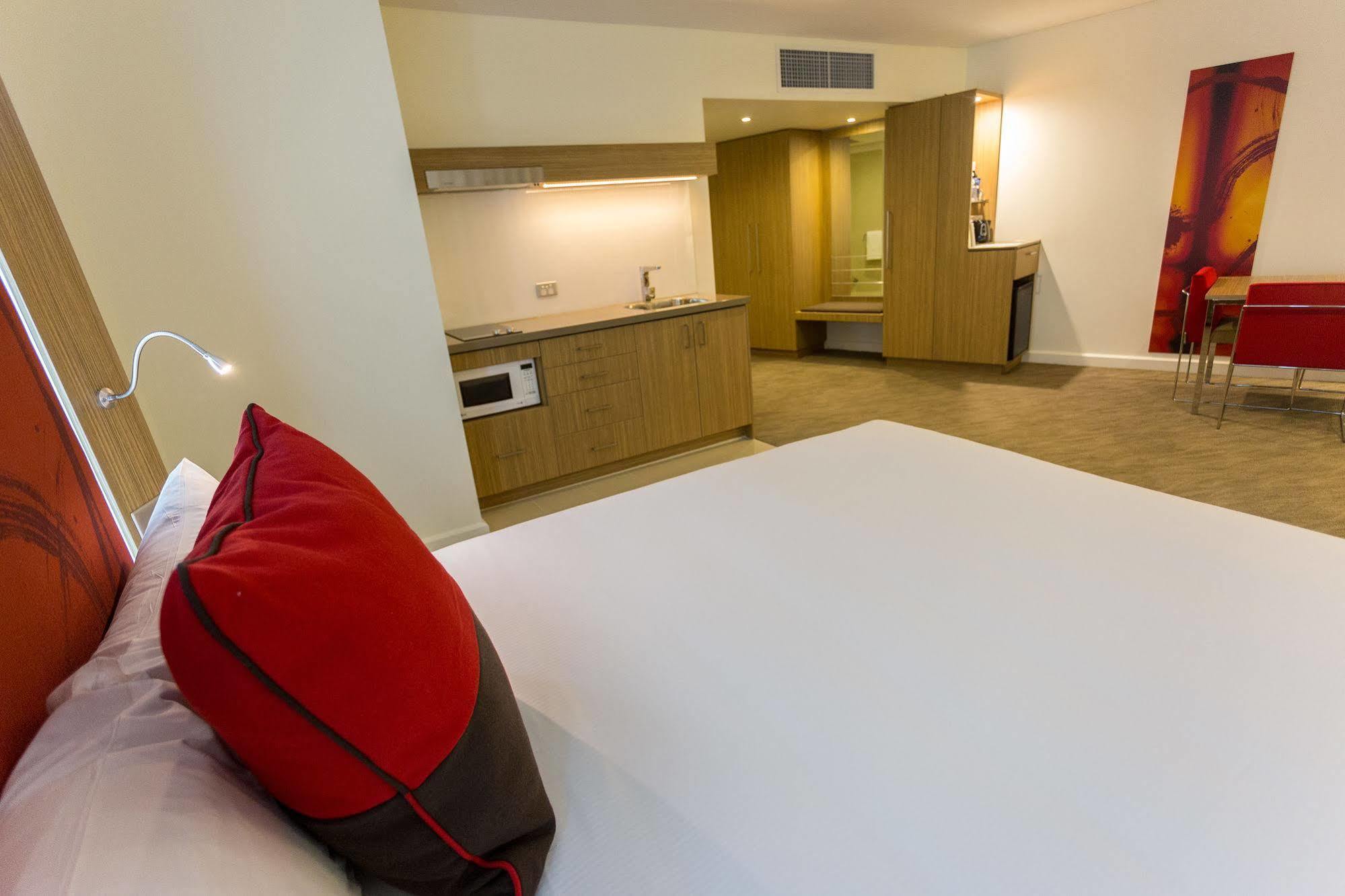 Novotel Sydney West Hq Rooty Hill Dış mekan fotoğraf