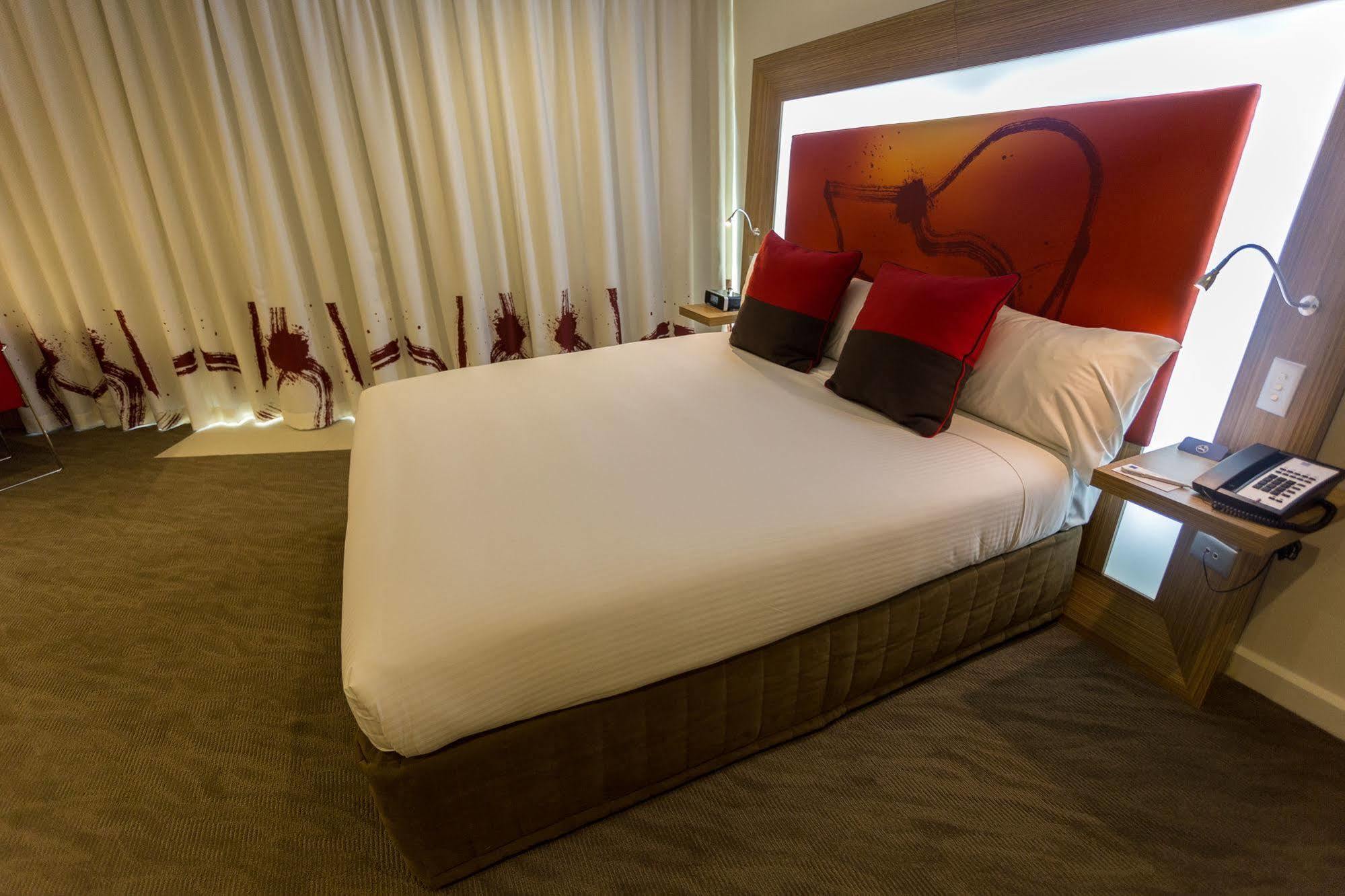 Novotel Sydney West Hq Rooty Hill Dış mekan fotoğraf