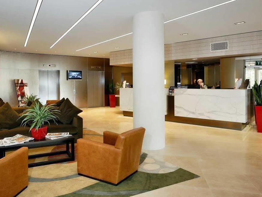 Novotel Sydney West Hq Rooty Hill Dış mekan fotoğraf