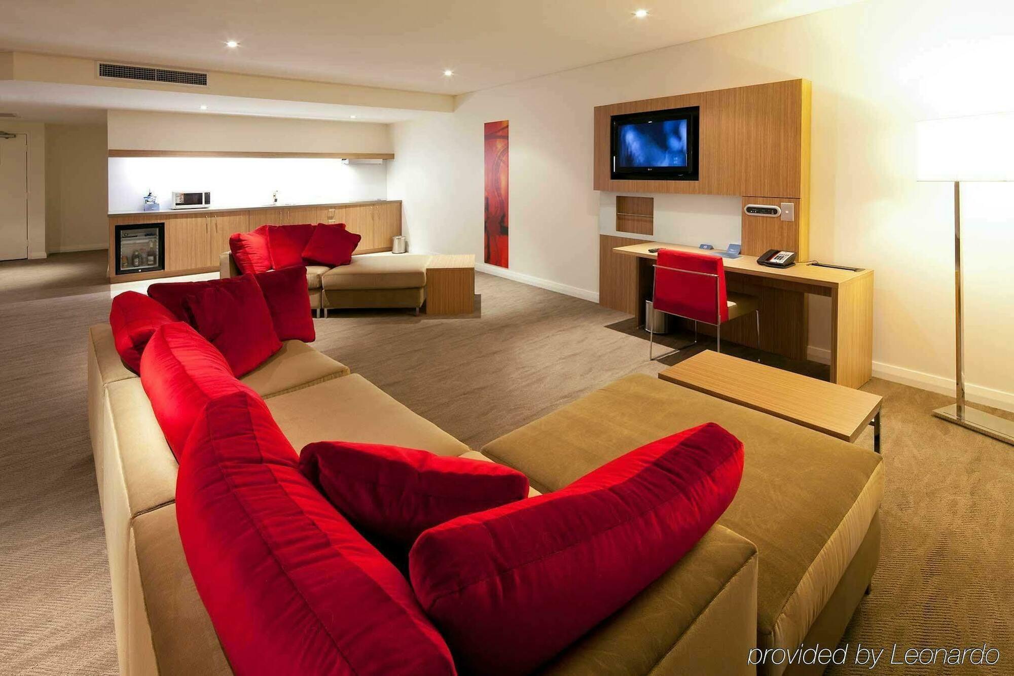Novotel Sydney West Hq Rooty Hill Dış mekan fotoğraf