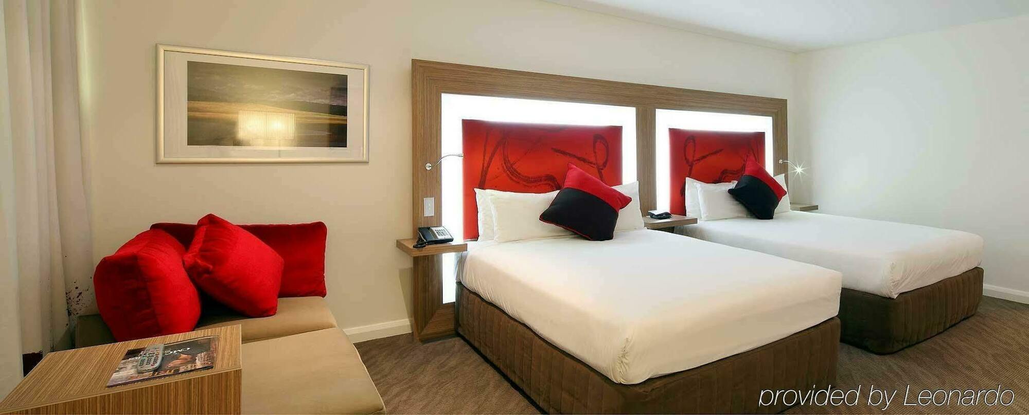 Novotel Sydney West Hq Rooty Hill Dış mekan fotoğraf