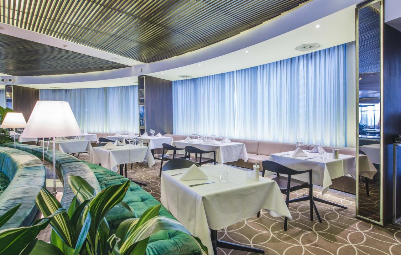 Novotel Sydney West Hq Rooty Hill Dış mekan fotoğraf