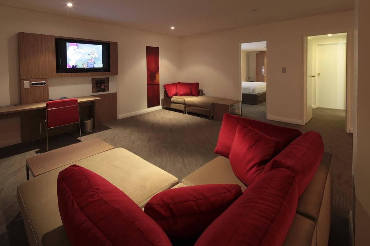 Novotel Sydney West Hq Rooty Hill Dış mekan fotoğraf