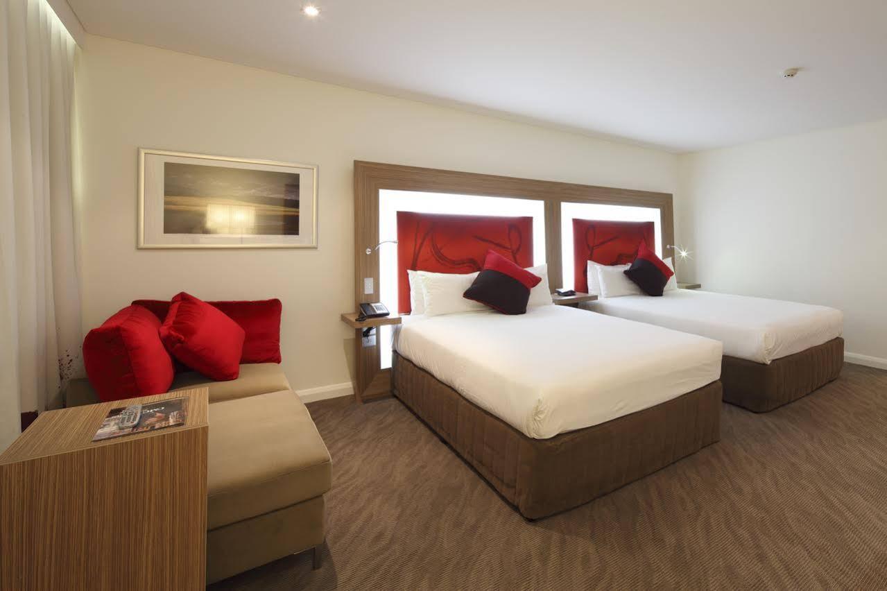 Novotel Sydney West Hq Rooty Hill Dış mekan fotoğraf