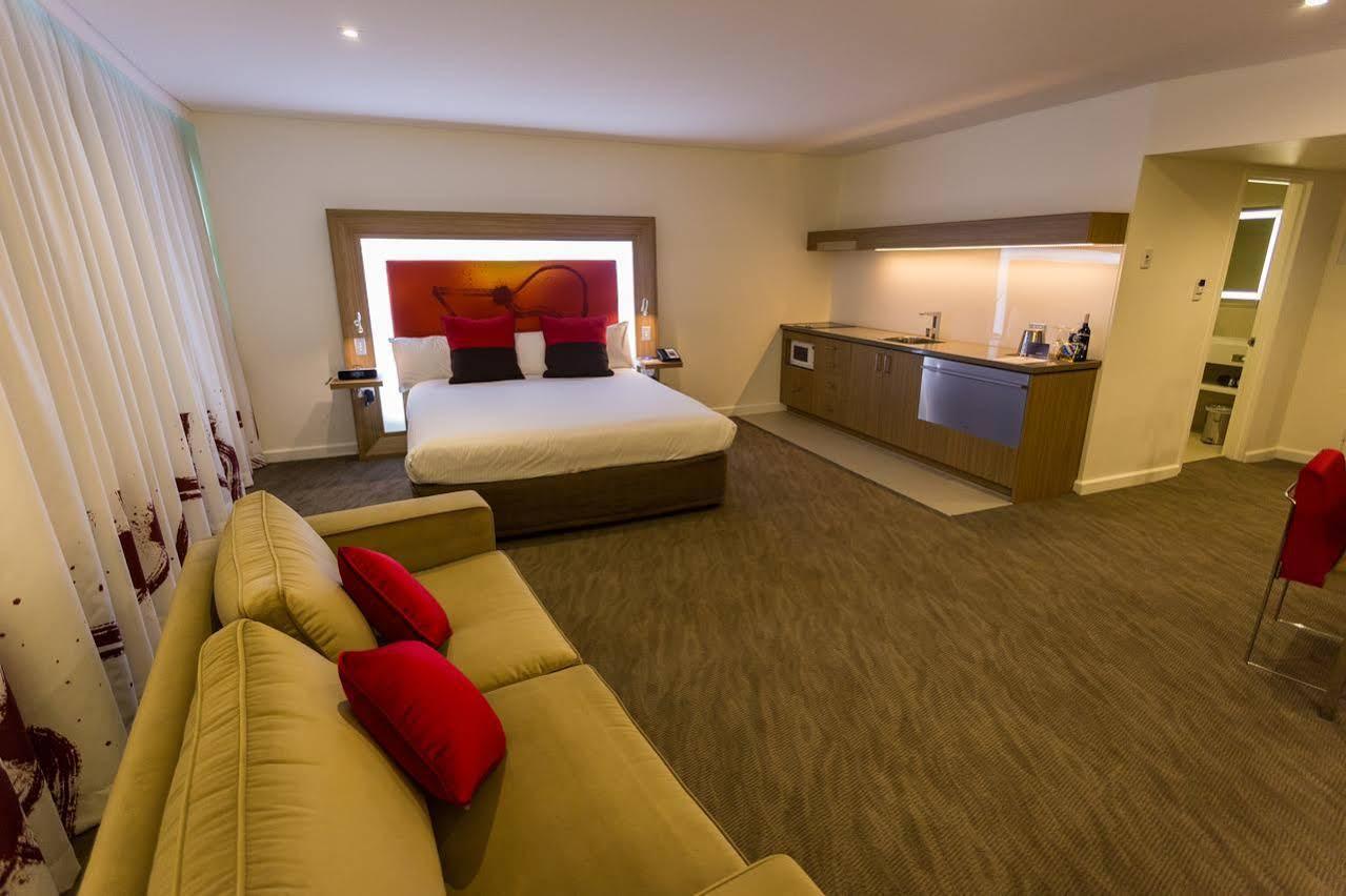 Novotel Sydney West Hq Rooty Hill Dış mekan fotoğraf
