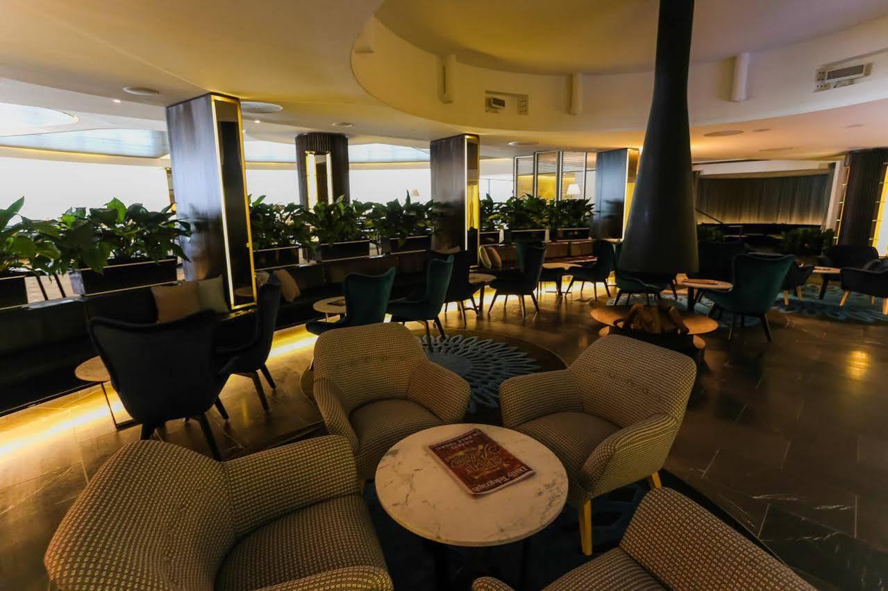 Novotel Sydney West Hq Rooty Hill Dış mekan fotoğraf