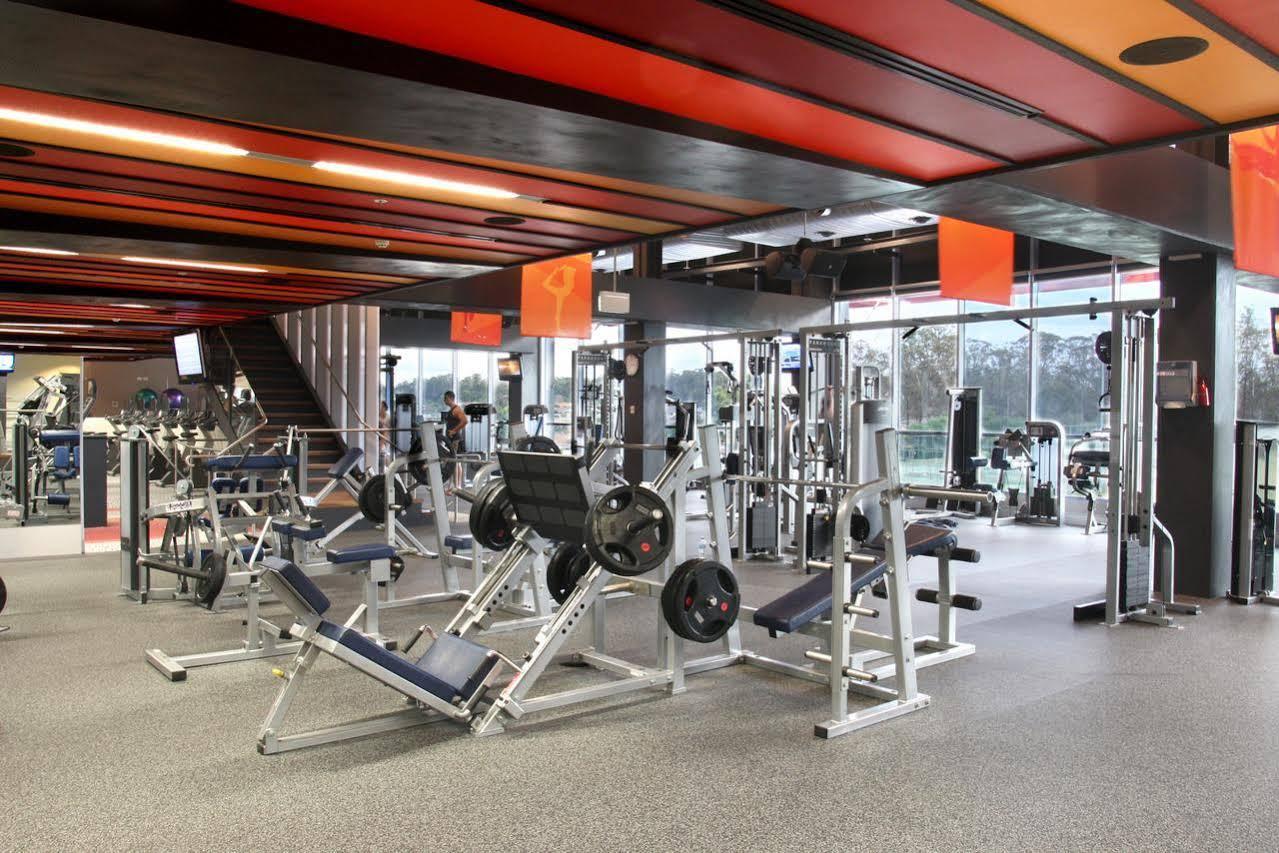 Novotel Sydney West Hq Rooty Hill Dış mekan fotoğraf