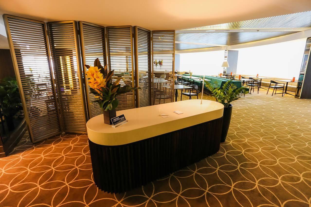 Novotel Sydney West Hq Rooty Hill Dış mekan fotoğraf