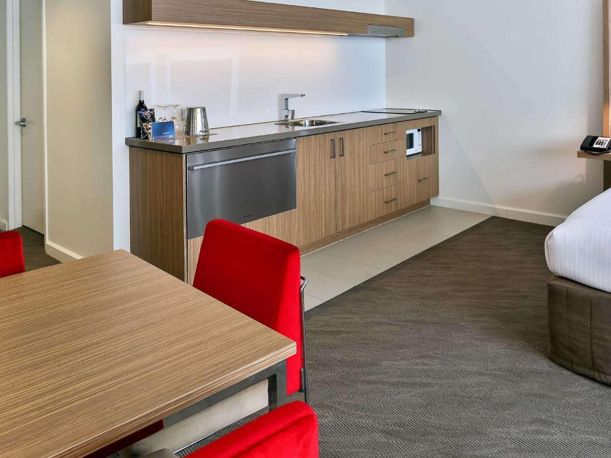 Novotel Sydney West Hq Rooty Hill Dış mekan fotoğraf